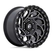 Fuel 1PC RUNNER OR